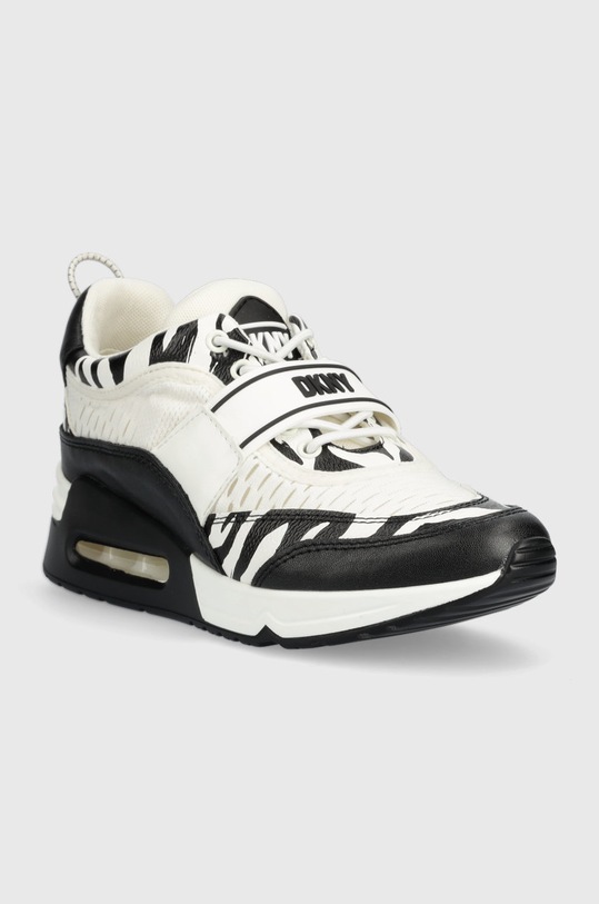Dkny sneakersy AISLIN K4219107.WB1 biały SS23