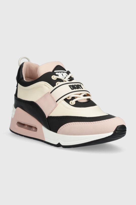 Кросівки Dkny AISLIN K4248167.2Z1 бежевий SS23