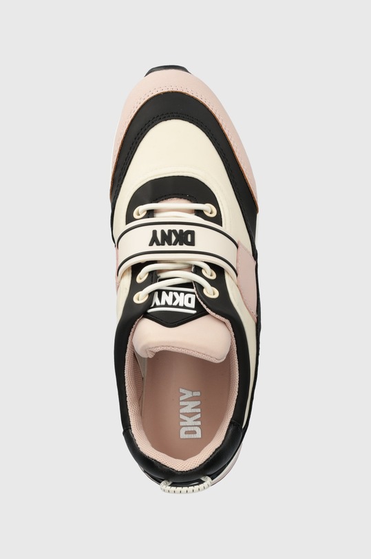 Кросівки Dkny AISLIN бежевий K4248167.2Z1