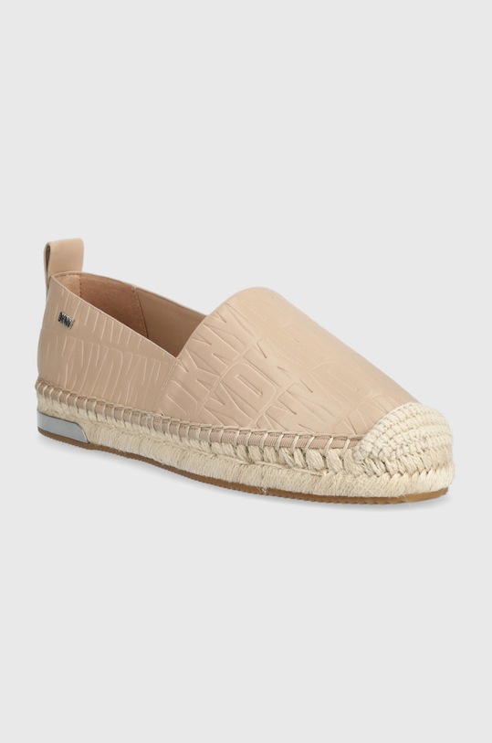 Espadrilky Dkny MAKALINA K4299042.AHF béžová SS23