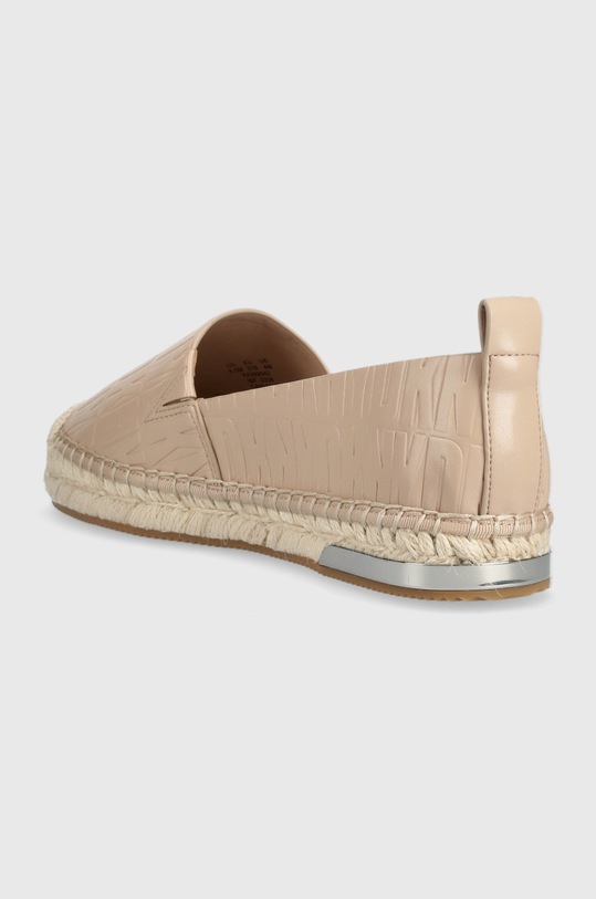 Boty Espadrilky Dkny MAKALINA K4299042.AHF béžová
