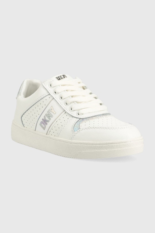 Dkny sneakers ODLIN K4215349.WTL alb SS23