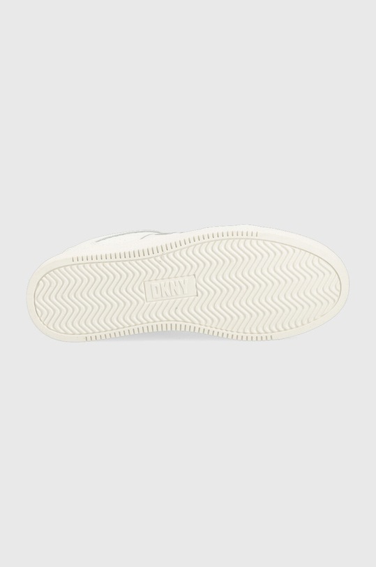 Dkny sneakers ODLIN K4215349.WTL alb