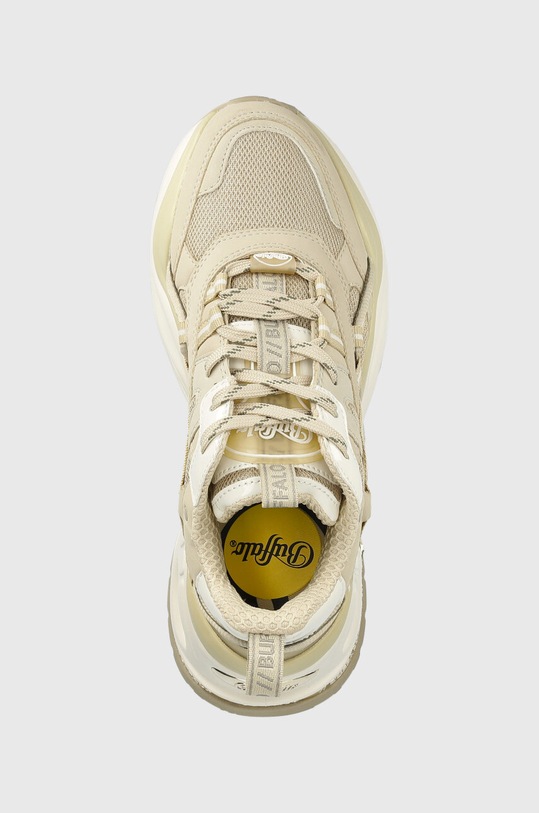 Buffalo sneakers Triplet Hollow bej 1630352.CRM