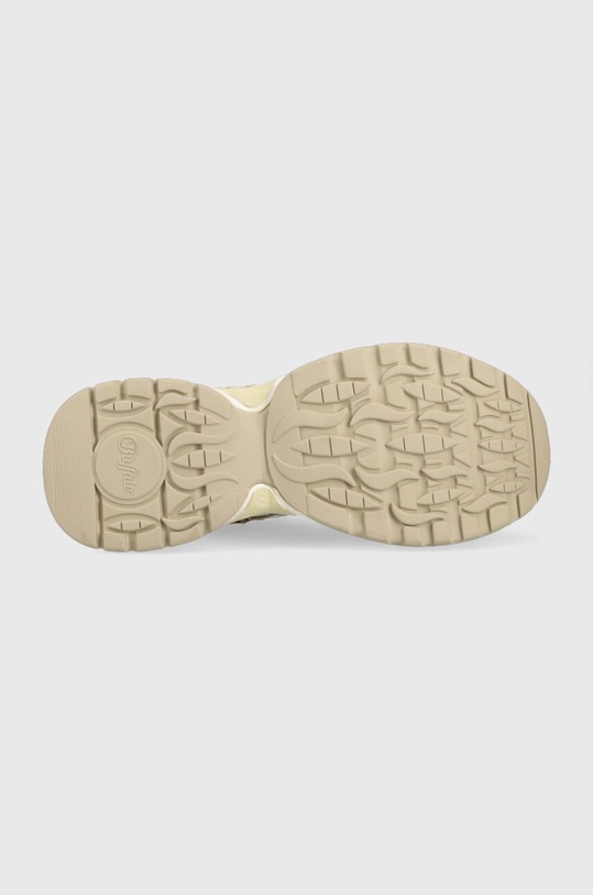 Buffalo sneakers Triplet Hollow 1630352.CRM bej