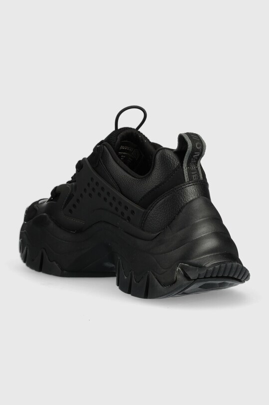 Взуття Кросівки Buffalo Trail One 1630740.BLK чорний