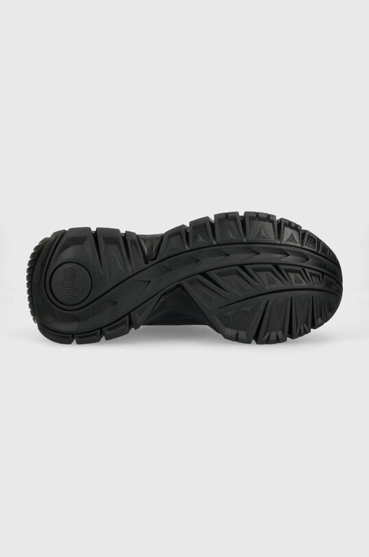 Кросівки Buffalo Trail One 1630740.BLK чорний