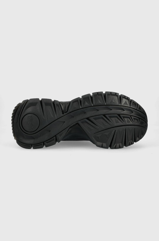 Αθλητικά Buffalo Trail One 1630740.BLK μαύρο