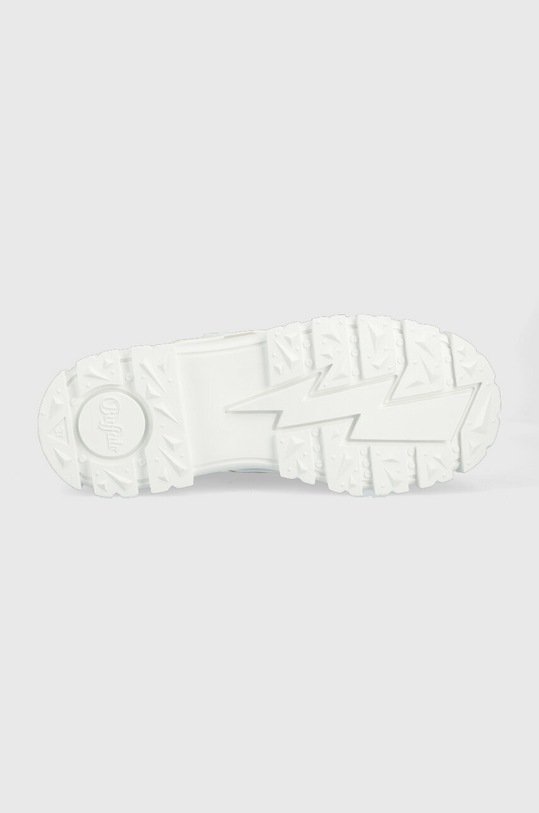 Полусапоги Buffalo Aspha Com1 1622177.WHT белый