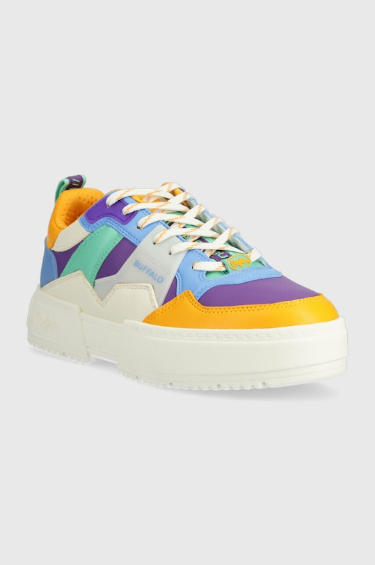 Buffalo sneakersy Rse V2 1630845.MLT multicolor SS23