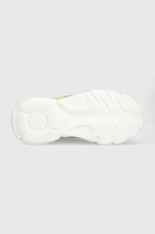 Buffalo sneakersy Cld Chai 1630849.MLT multicolor