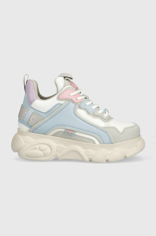 Buffalo sneakersy Cld Chai Planet friendly multicolor 1630853.MLT
