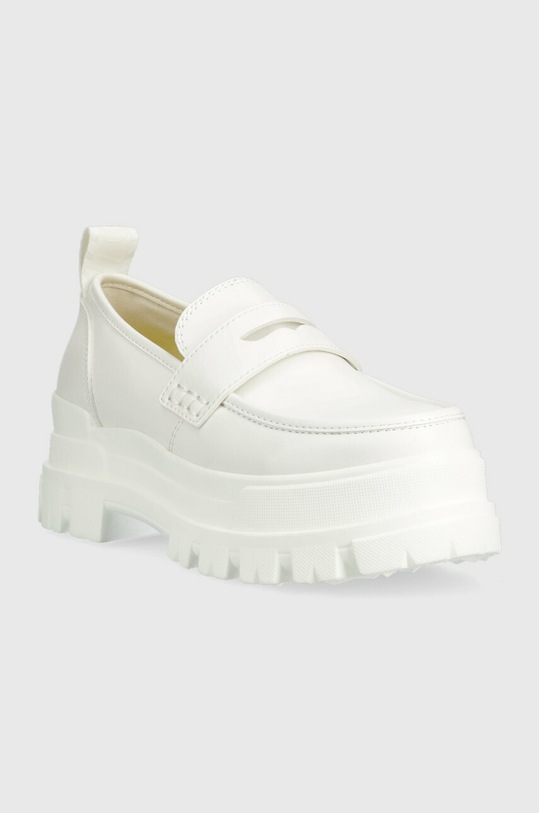 Mokasíny Buffalo Aspha 1622213.WHT bílá SS23