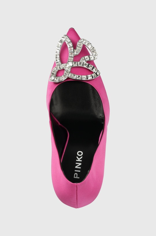 Lodičky Pinko Coraline růžová 100576.A0NA.N17