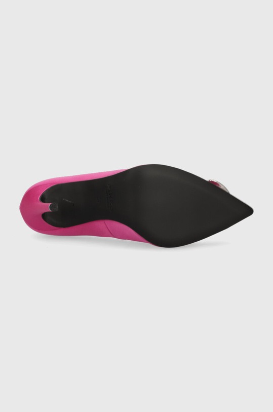 Lodičky Pinko Coraline 100576.A0NA.N17 růžová