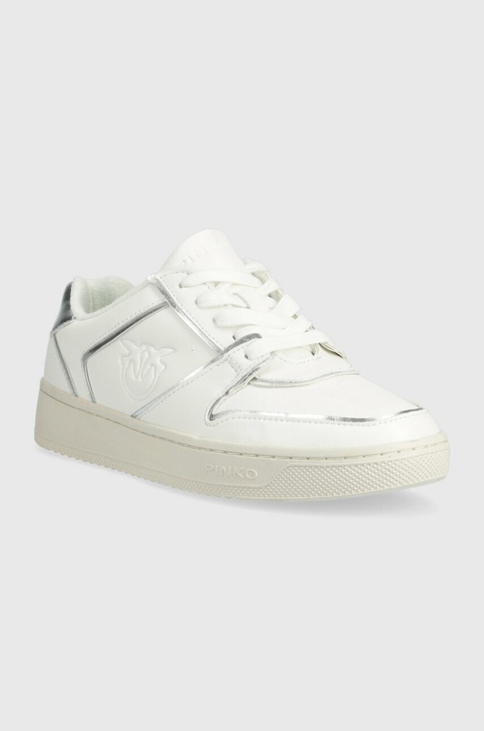 Tenisice Pinko Flamine 101226.A0VK.ZI6 bijela SS23