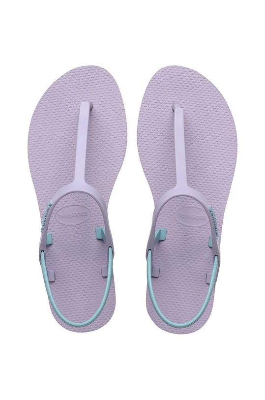 Havaianas sandale sintetic multicolor H4147152.5251P