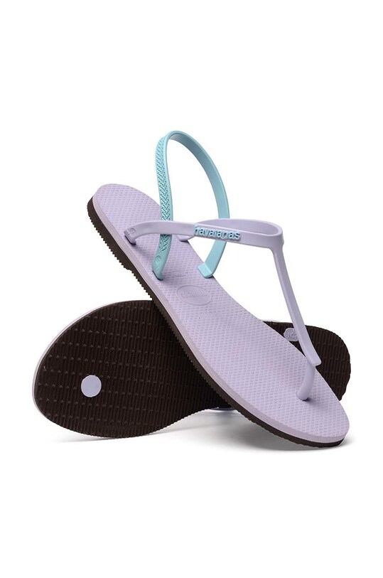 Havaianas sandały H4147152.5251P multicolor
