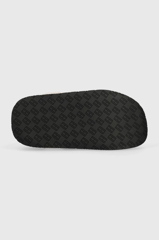 Σανδάλια Tommy Jeans NEW SANDAL WMNS EN0EN02135 ροζ