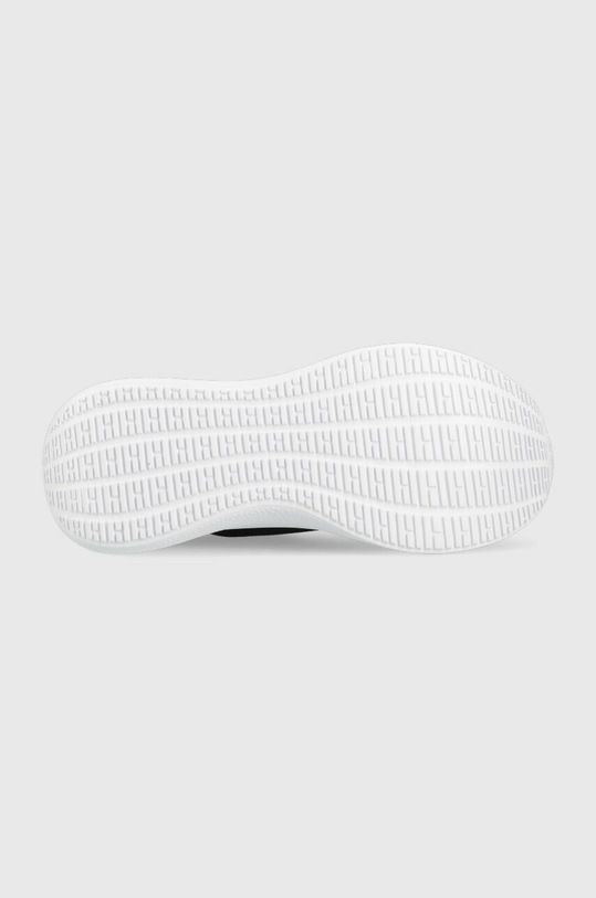 Tommy Jeans sneakersy FLEXI CONTRAST BRAND EN0EN02139 czarny
