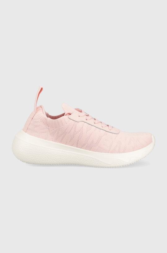 Tommy Jeans sneakers FLEXI WMN JACQUARD Planet friendly roz EN0EN02142