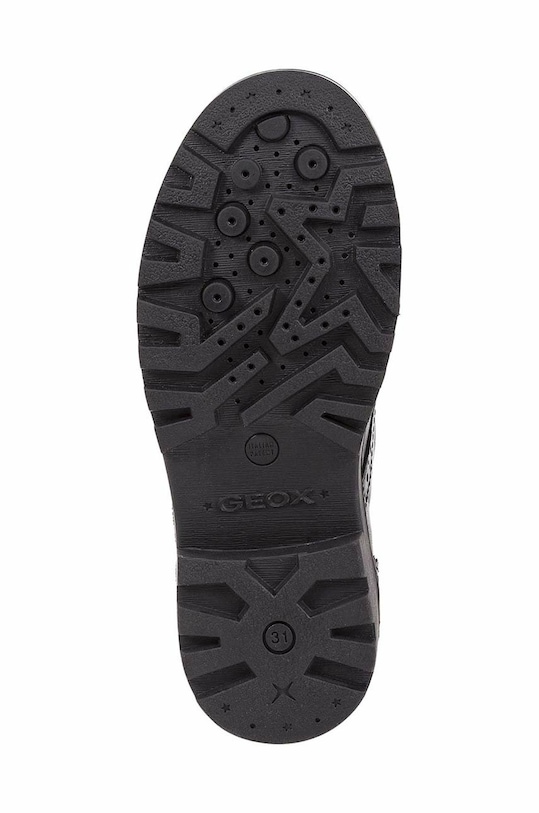 Geox półbuty skórzane J CASEY GIRL J6420N.00085.C9999