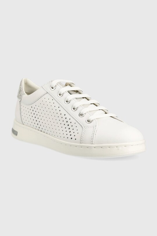 Geox sneakers D JAYSEN D151BB.085CF.C0007 alb SS23