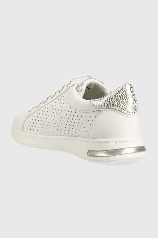 Încălțăminte Geox sneakers D JAYSEN D151BB.085CF.C0007 alb