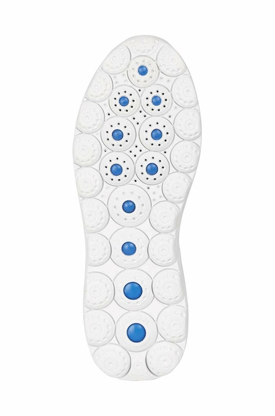 Tenisky Geox D SPHERICA D15NUA.0006K.C1000
