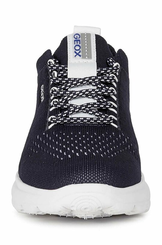 Obuwie Geox sneakersy D SPHERICA D15NUA.0006K.C4002 granatowy