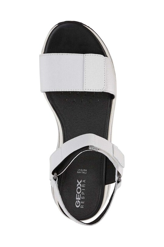 Сандали Geox D SANDAL KENCY D25RSA.00046.C1000 бял