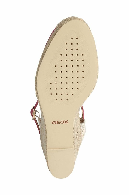 Geox sandały D GELSA D25TPA.00022.C8335