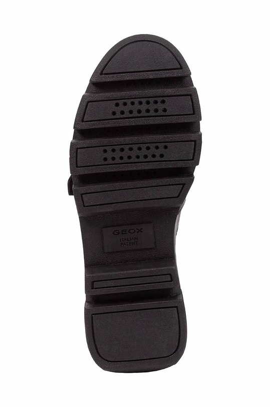 Geox mocasini de piele D VILDE D26UAN.00085.C9999
