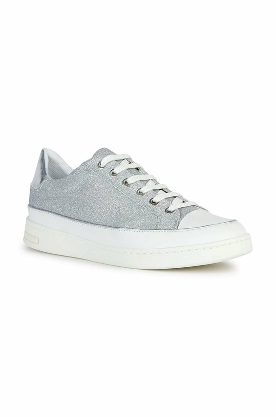 Geox sneakersy D JAYSEN D351BA.07785.C1303 szary SS23