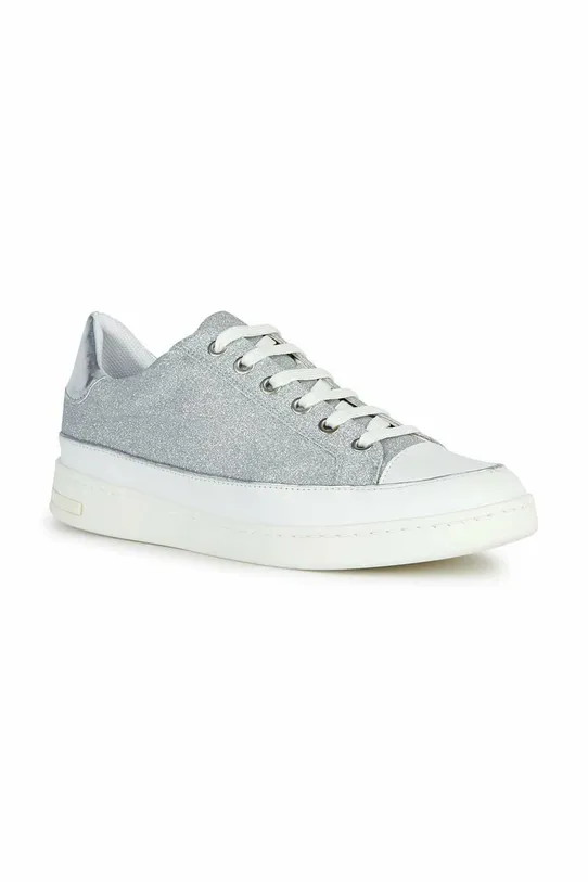 Geox sneakers D JAYSEN D351BA.07785.C1303 gri SS23