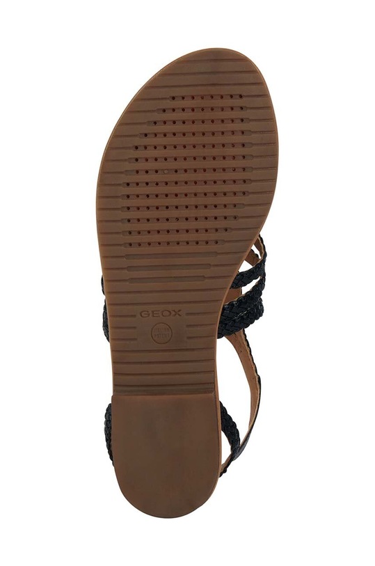Geox sandały skórzane D SOZY S D35LXA.00081.C9999