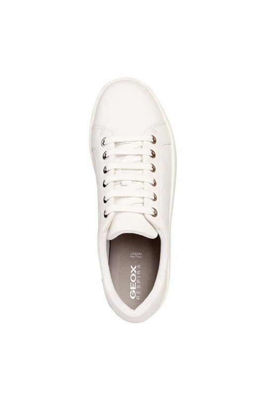 Geox sneakersy skórzane D SKYELY D35QXC.04785.C1000