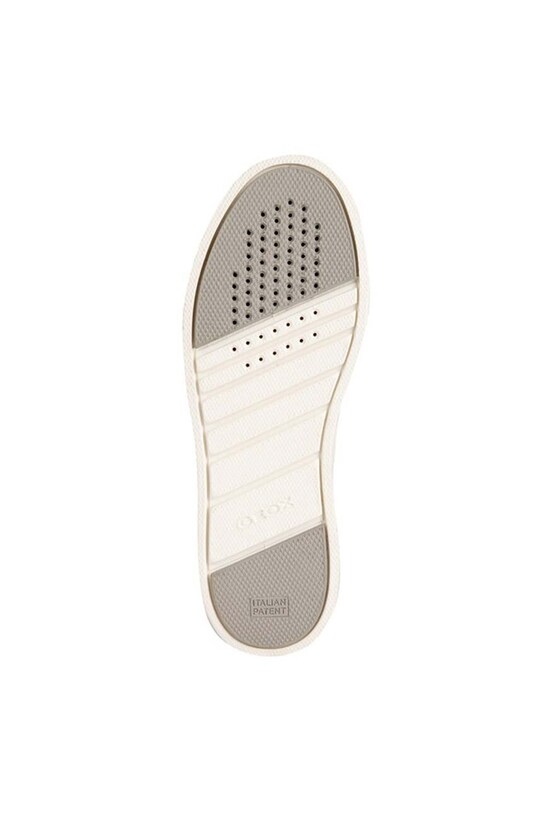 Geox sneakersy skórzane D SKYELY D35QXC.04785.C1000