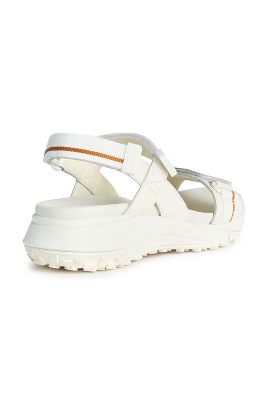 Geox szandál D SORAPIS GRIP fehér D35TBB.04611.C1000