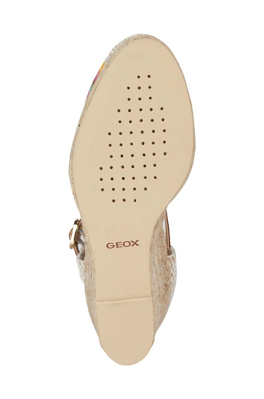 Geox espadryle D GELSA D35TPA.01143.C0G5F