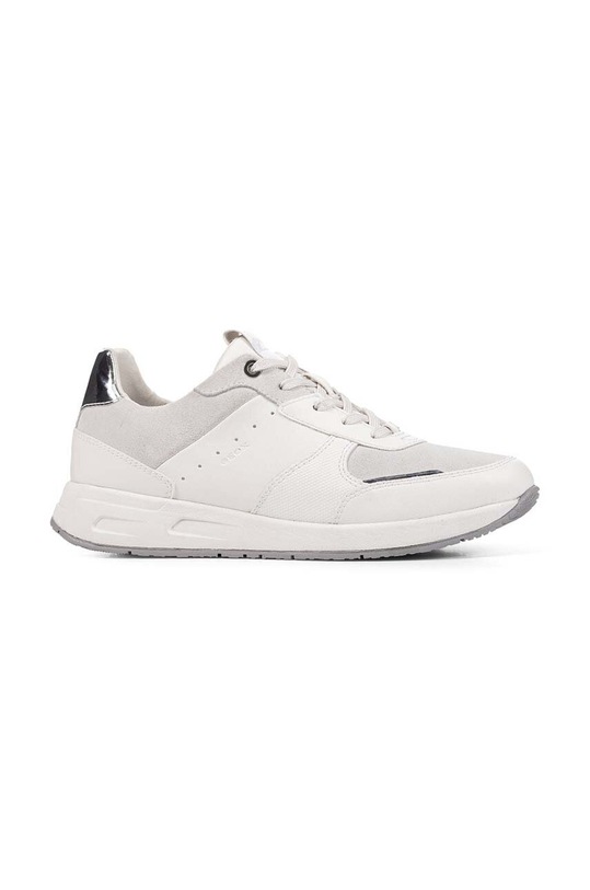 Geox sneakersy D BULMYA A D25NQA.022BC.C1098 biały SS23