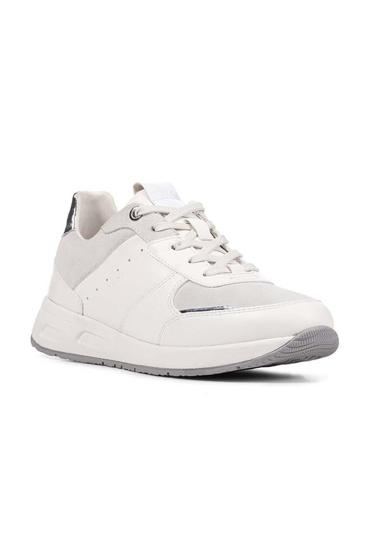 Obuwie Geox sneakersy D BULMYA A D25NQA.022BC.C1098 biały
