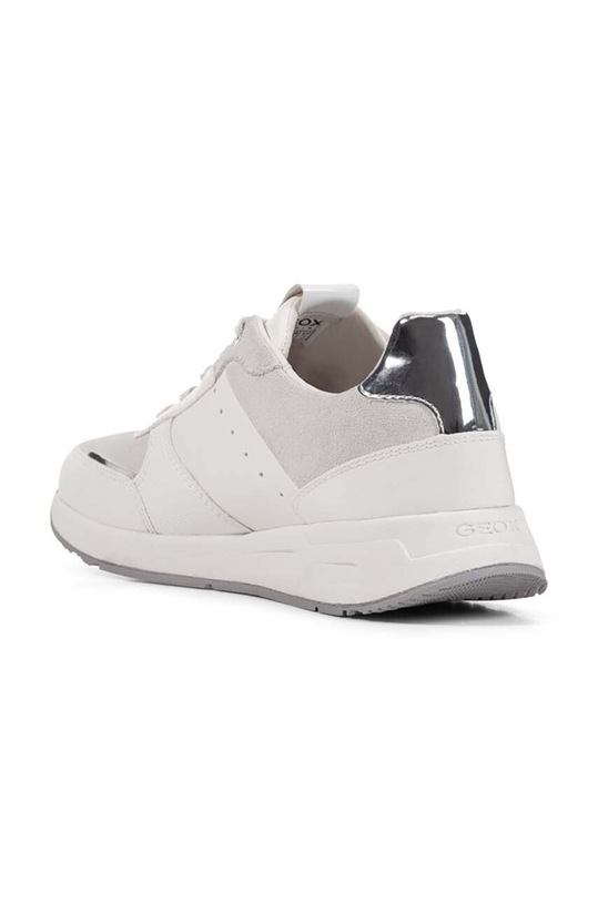 Geox sneakersy D BULMYA A biały D25NQA.022BC.C1098
