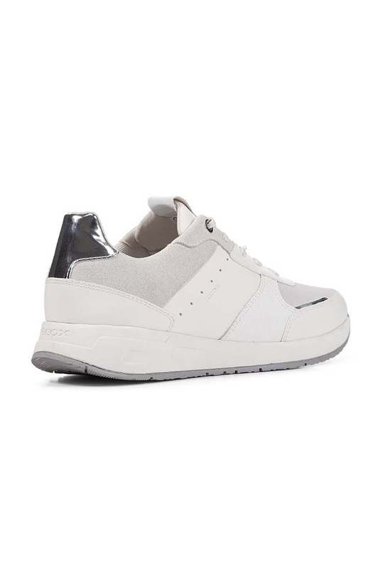 Geox sneakersy D BULMYA A D25NQA.022BC.C1098 biały