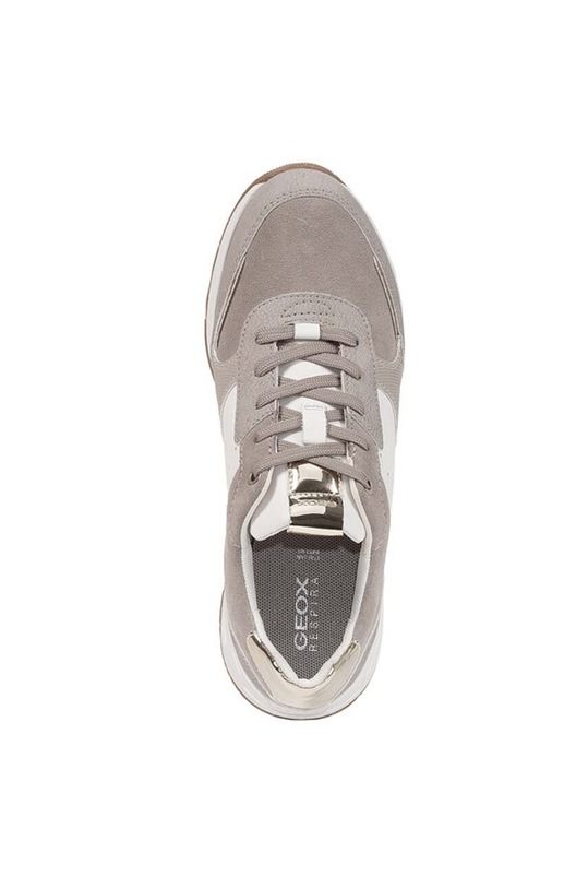 Geox sneakersy D BULMYA A D25NQA.022BC.C5Z1R