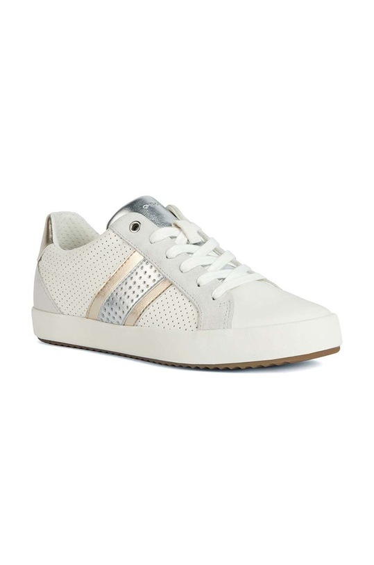 Geox sneakersy D BLOMIEE F D356HF.05422.C1R1Q biały SS23