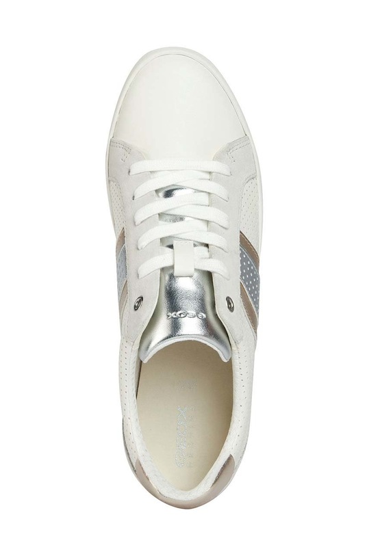 Geox sneakersy D BLOMIEE F D356HF.05422.C1R1Q biały