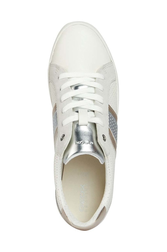 Geox sneakersy D BLOMIEE F D356HF.05422.C1R1Q biały