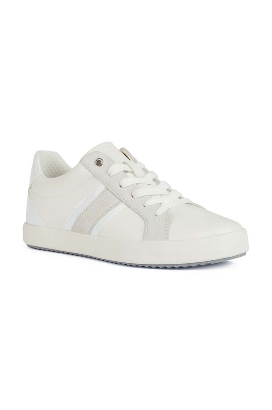 Geox sneakers D BLOMIEE G D356HG.05402.C1R1Z alb SS23