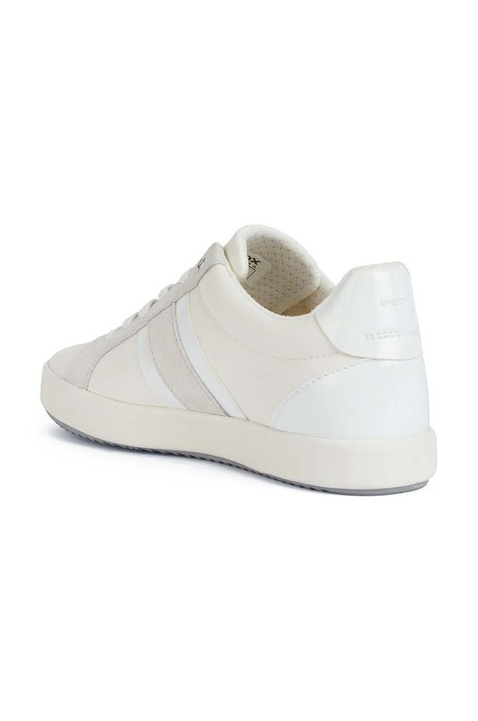 Încălțăminte Geox sneakers D BLOMIEE G D356HG.05402.C1R1Z alb